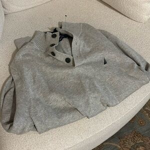 Nautica sweater